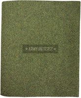 Winter Warm Wool Military Camping Blanket/ Olive JUMBO Blanket Dimensions Camping Blanket