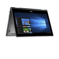 2019 Dell Inspiron 13 7000 2 in 1 13.3" FHD Touchscreen Laptop Computer, AMD Quad-Core Ryzen 5 2500U up to 3.6GHz(Beat i7-7500U), 16GB DDR4, 256GB SSD, AC WiFi + BT 4.1, USB Type-C, HDMI, Windows 10