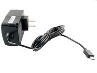 iTEKIRO 12V 24W 6.5 Ft Wall Charger for Asus ADP-24EW B, AD2055320 Type 010LF, N24W-01, 0A001-00130700, 90XB02YN-MPW010; Asus Chromebook Flip C100, C100P, C100PA; Asus Chromebook C201, C201P, C201PA