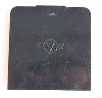 HASSELBLAD VIEWFINDER COVER