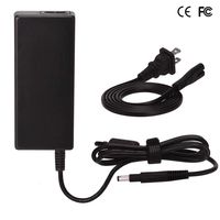Jepeux AC Adaptor/Power Supply for HP 707750-001 PA-1650-34HK Envy Sleekbook 6