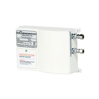 Chronomite Labs 3600W Electric Tankless Water Heater, 120VAC