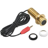 Xantech ML85 IR Receiver Micro Link Peep Hole Style for LCD & CFL Lights Consumer Electronics