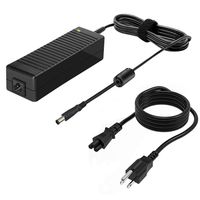 130W AC Charger for Dell Inspiron 7559 15 Laptop - Power Supply Adapter Cord