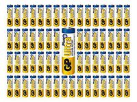 800x GP Ultra Plus AA Batteries Alkaline Bulk Wholesale Packaged Exp. 2024