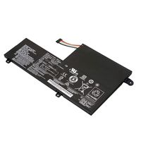 7XINbox 11.1V 45Wh 4050mAh Replacement Battery L14L3P21 L14M3P21 for Lenovo Flex 3-1470 Flex 3-1570 Edge 2-1580