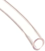 Learn To Brew LLC Food Grade Vinyl Tubing - 10 feet 5/16 ID - 7/16 OD