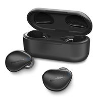 Bluetooth Wireless Earbuds, UNBREAKcable Soundison Bluetooth 5.0 Earphones in-Ear with Charging Case - TWS True Wireless Stereo Built-in Mic Compatible with iPhone/Android for Sports