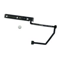Odyson - Battery Indicator Board Replacement for MacBook Pro 15" Unibody A1286 (Mid 2009-Mid 2012)