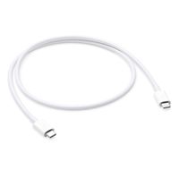 Apple Thunderbolt 3 (USB-C) Cable (0.8m)