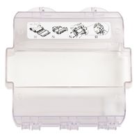 Brady 13507 PowerMark Spare Ribbon Cassette