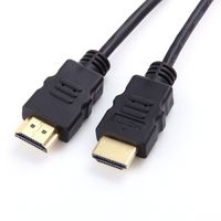 6FT Premium 1080P HD HDMI Cable For LG Electronics 55LB5900 55-Inch, 47LB5900 47-Inch 1080p 120Hz LED TV