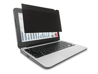 Kensington FP116W9 Privacy Screen for 11.6" 16:9 Aspect Ratio Chromebooks & Laptops (K52791WW)