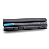 Binger E6320 FRROG Replacement Laptop Battery Compatible with Dell Latitude E6220 E6230 E6320 E6330 Series FRROG UJ499 TPHRG KJ321 Y61CV CWTM0 (60WH 11.1V 5200mAwh)