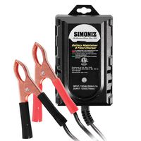 Simoniz 1086 Battery Charger & Maintainer