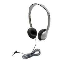 Hamilton Buhl Personal Stereo Headphone Headphone (MS2L)