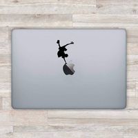 MacBook Decal