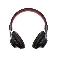 Active Noise Canceling Headphones, [Upgraded] 6.3oz Lightweight Wireless Bluetooth Headphones Over Ear with CVC6.0 Mic, 20Hrs Playtime for Travel TV PC Cellphone