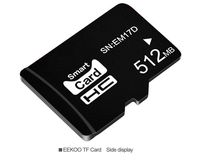 Studyset Memory Card Micro SD Card Class 6 Flash Card Memory Microsd TF/SD Cards for Tablet Memory Card 512mb C6
