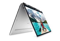 Dell XPS 13 9365 2-in-1 QHD+ (3200 x 1800) InfinityEdge Touch display 7th Gen Intel Core i7 16GB Ram 512GB SSD Finger print Reader Win 10 Pro (Renewed)