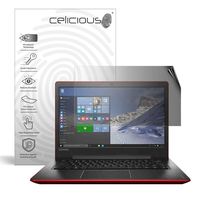 Celicious Privacy 2-Way Anti-Spy Filter Screen Protector Film Compatible with Lenovo ideapad 510s (14)