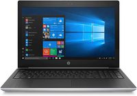 HP ProBook 455 Laptop Dark Ash Silver (AMD A9-9420 2-Core, 32GB RAM, 2TB HDD, AMD Radeon R5, 15.6" HD (1366x768), WiFi, Bluetooth, Webcam, 2xUSB 3.0, 1xHDMI, SD Card, Win 10 Pro)