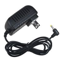 AC/DC Power Adapter Charger Cord for Olympus Voice Recorder LS-10 LS10 LS-11 LS11