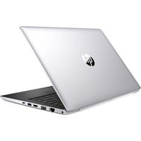 HP Probook 440 G5 14" Full HD FHD (1920x1080) Business Laptop (Intel Core i5-7200U, 16GB DDR4, 256GB PCIe NVMe M.2 SSD + 1TB HDD) Fingerprint, Backlit KB, Bluetooth, Type C, HDMI, VGA, Windows 10 Pro