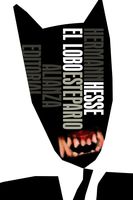 El lobo estepario (Biblioteca De Autor / Author's Library) (Spanish Edition)