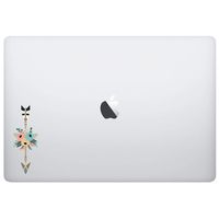 Laptop Notebook Sticker Decal - Boho Chic Arrow - Skins Stickers