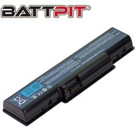 BattpitTM Laptop/Notebook Battery for Acer AS09A56 AS09A70 AS09A51 AS09A75 AS09A73 AS09A31 AS09A36 AS09A61 AS09A90 AS09A71 AS09A41 (4400 mAh / 49Wh)