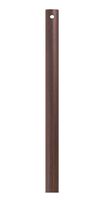 Emerson CFDR2ORB Ceiling Fan Downrod, 24-Inch Long, Oil Rubbed Bronze (Renewed)