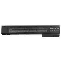Futurebatt 8 Cell Battery for HP EliteBook 8560w 8570w 8760w 8770w HSTNN-LB2P HSTNN-I93C