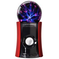 SoundCandy SC3011RDB-BT Plasma Speaker