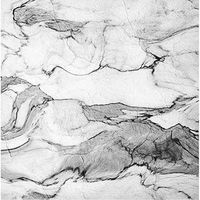 Dessert Napkins Paper Black and White Wedding Black and White Party Marble Lunch Napkins Pk 48