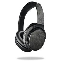 MightySkins Skin Compatible with Bose QuietComfort 35 Headphones - Scratched Up | Protective, Durable, and Unique Vinyl Decal wrap Cover | Easy to Apply, Remove, and Change Styles | Made in The USA