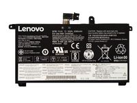 New Genuine Battery for Lenovo ThinkPad T570 T580 P51S P52S 15.4V 32Wh Battery SB10L84122