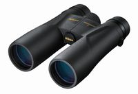 Nikon 7538 10x42 PROSTAFF 7 Binocular (Black)