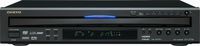 Onkyo DV-CP706B 6-Disc DVD Player (Black)