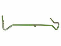 Field Guardian Handle for Polyrope Tensioners