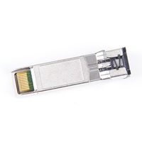 8GB Avago SFP+ Optical Shortwave 850NM Transceiver Module AFBR-57D7APZ-E2