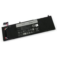 BOWEIRUI Replacement Laptop Battery for Dell CGMN2 (11.1V 50Wh 4336mAh) Inspiron 3000 11-3138 11-3137 3135 11.6 Inch Series N33WY NYCRP P19T003-12-Month Warranty