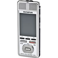 Olympus 4 GB Digital Voice Recorder (142585)