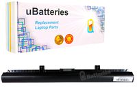 UBatteries Compatible 32Whr Battery Replacement Toshiba Satellite C55-B C55D-B C55T-B C55T-C C75-C C75D-C E45-B L55-B L55-C L55D-B L55D-C L55DT-B L55DT-C L55T-B L55T-C P55-B P55-C P55T-C S50T-C S55-B