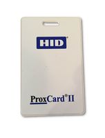 HID 1326LSSMV HID 1326 PROX CARD II WEIGAND (50 Pack)