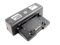 HP Compaq EliteBook 8440p Docking Station HSTNN-I11X 581597-001 HSTNN-111X