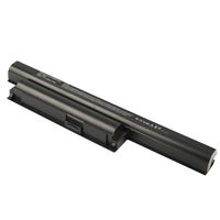Fancy Buying 6 Cells Battery for Sony VAIO VPC-EA23EH/P VPC-EA23EH/W VPC-EA23EN/B VPC-EA23EN/L VPC-EA23EN/P VPC-EA23EN/W; P/N: VGP-BPS22 VGP-BPS22A
