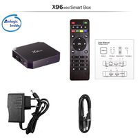 2500+ Channels Arabic iptv Android Box with one Year Arabic iptv Account