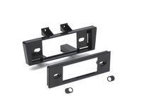 Metra 99-7477 Installation Kit for 1986-1993 Nissan Hardbody Pick-up Trucks (Black)