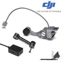 DJI CrystalSky Osmo Pro/RAW Mounting Bracket Kit with Connection Kit + eDigitalUSA Stylus Pen